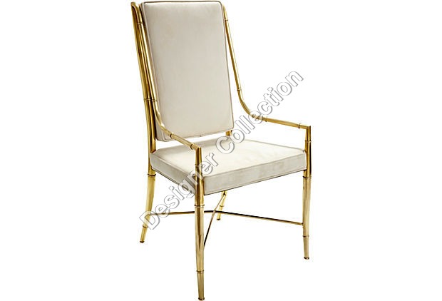 Antique Chair By DESIGNER COLLECTION