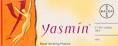 Yasmin Pills