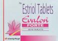 Evalon Tablets