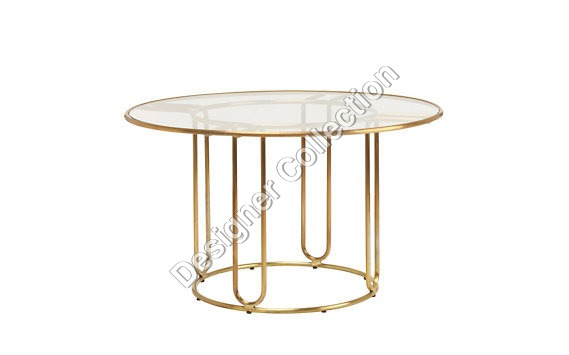 Corner Table By DESIGNER COLLECTION