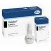 Generic Xalatan Eye Drops