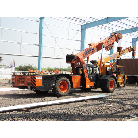 Hire & Rental Services