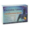 Ranitidine Tablets
