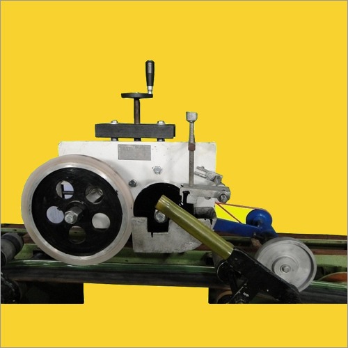 Garden Pipe Printing Machine