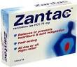 Zantac Tablets