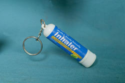 Herbal Nasal Inhaler