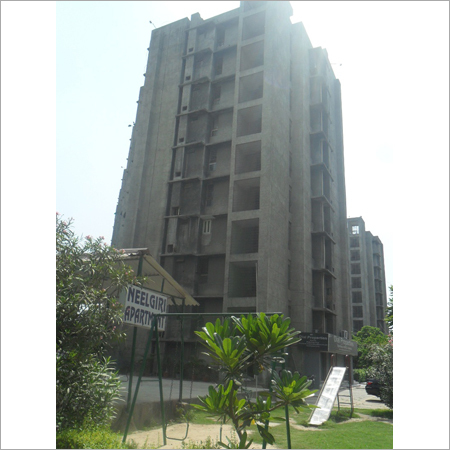 NILGIRI APARTMENT-GHAZIABAD(GDA)