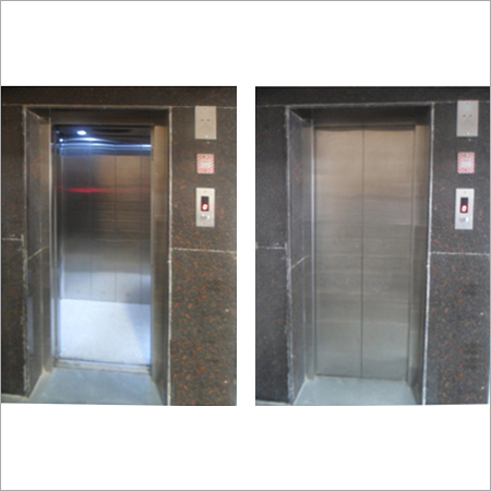 Residential Passenger Lift