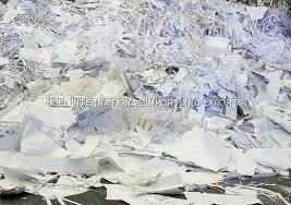 Kanagam Waste Paper