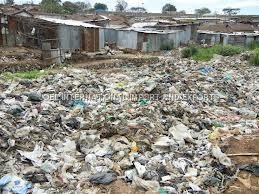 Kanagam Waste Paper