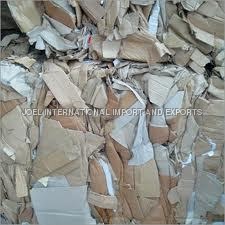Kanagam Waste Paper