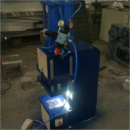 C Type Power Press