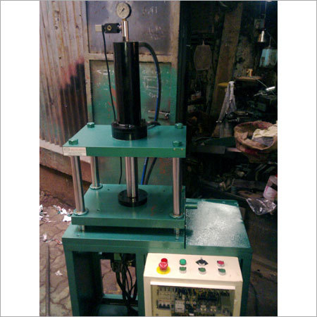 Hydraulic Press