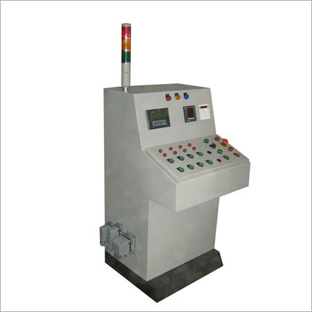 Electric Control Panels