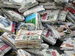 Kanagam Waste Paper