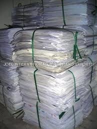 Kanagam Waste Paper