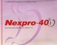 Nexpro Tablets