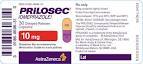 Prilosec Capsules
