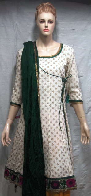 kurti