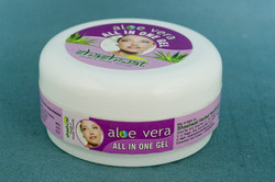 Aloe Vera Herbal Skin Gel