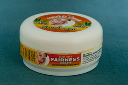 Aloe Vera Moisturising Skin Cream