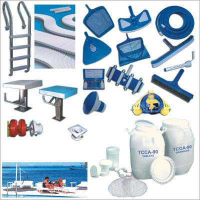 Swimming Pool Accessories Swimming Pool Accessories
