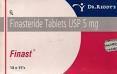 Finast Tablets