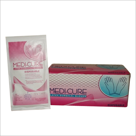 Surgical Dressings & Disposable
