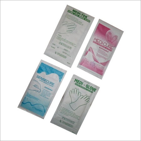 Disposable Latex Surgical Gloves