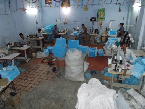 Surgical Dressings