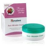 Himalaya Anti Wrinkle Cream