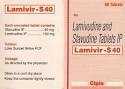 Lamivir-S 40