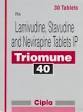 Triomune-40
