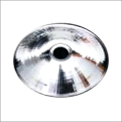 Multifaceted Aluminium Reflectors