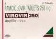 Famciclovir Tablets