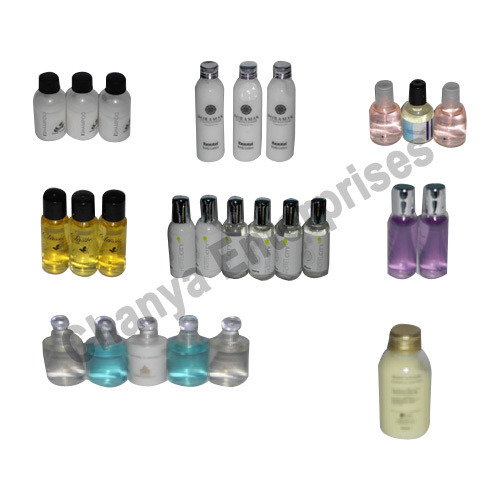 Guest Amenity Liquid