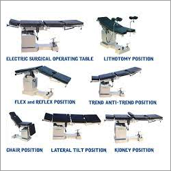 OT Table