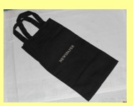 News paper bags