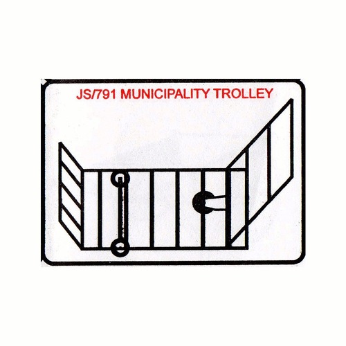 Municipality Trolley