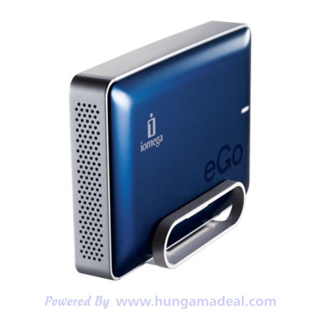Hard Disk Drive