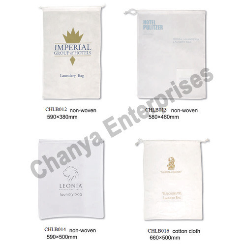Laundry Bags