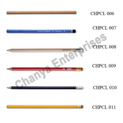 Pencils