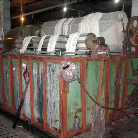 Textile Dyeing