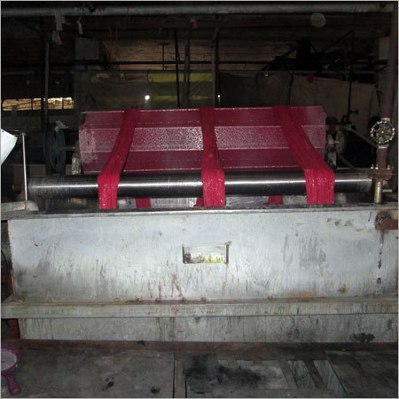Professional Fabric Dyeing