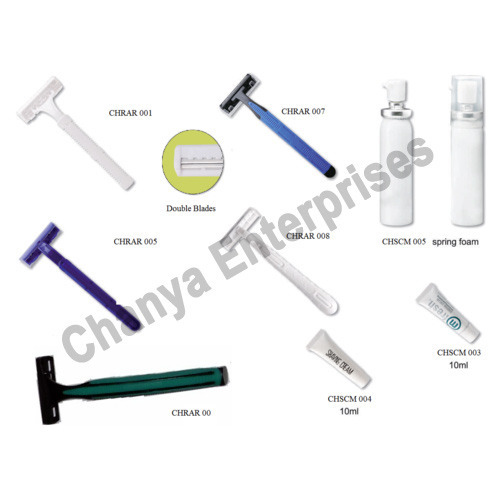 Shaving Razor
