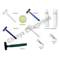 Shaving Razor