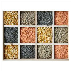 Mixed Pulses