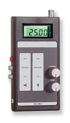 Digital Calibrator
