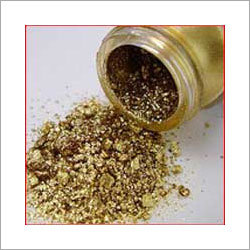 Bronze Powders