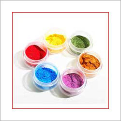 Powder Coating Pigments